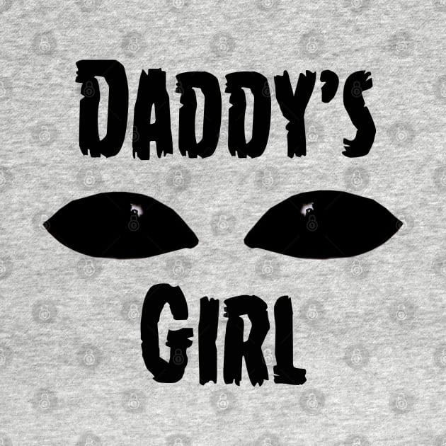 Daddy's Girl by Rodden Reelz